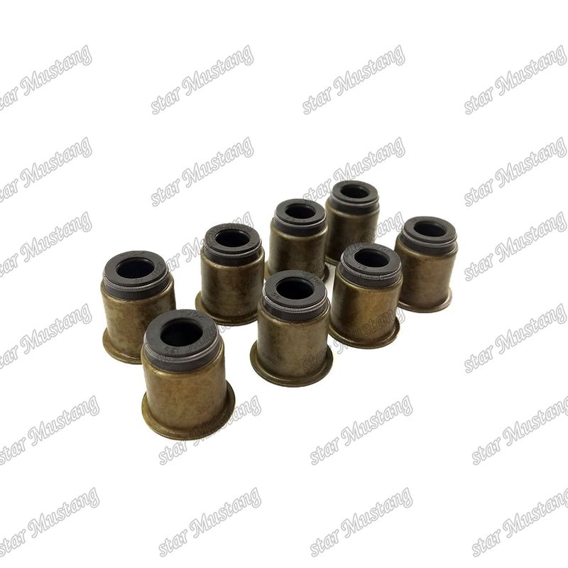 Tam Gaskett Kit 4HF1 Yeni Tipi 5-87814-344-3 5-87811-869-25-87813958-4 5-87817124-2