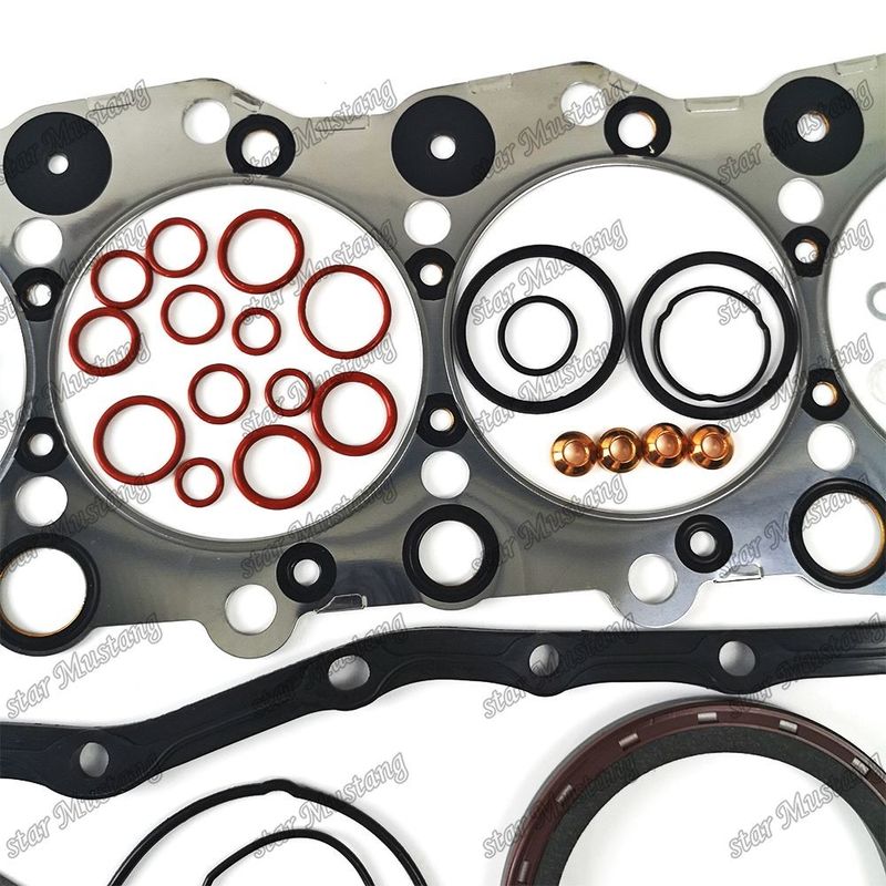 Tam Gaskett Kit 4HG1 OLD TYPE 58781-39540 5878139540