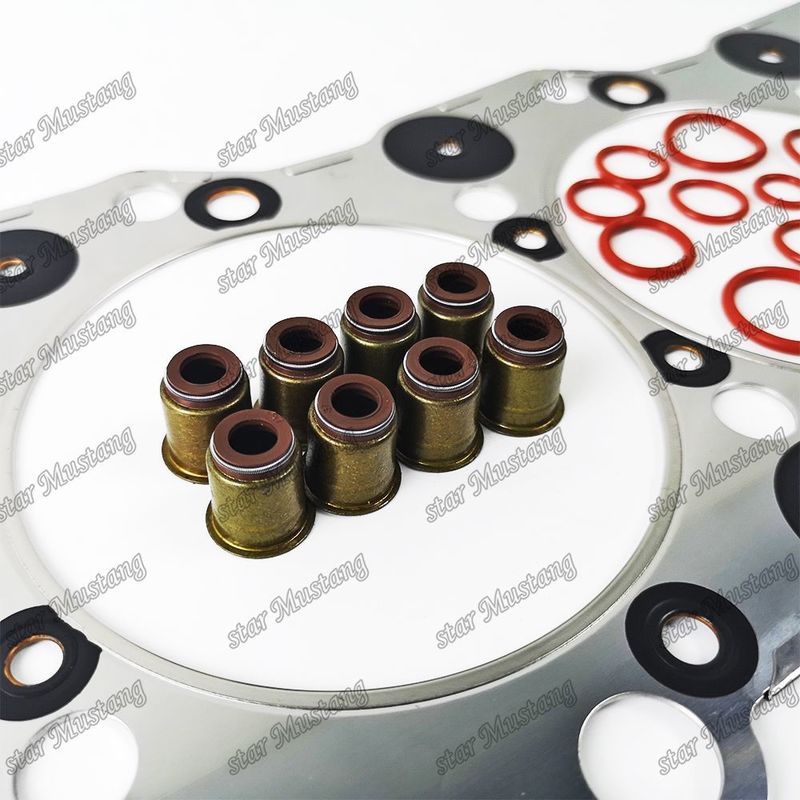 Tam Gaskett Kit 4HG1 OLD TYPE 58781-39540 5878139540