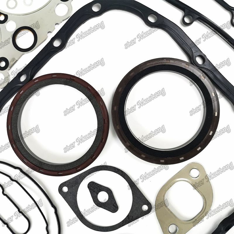 Tam Gaskett Kit 4HG1 OLD TYPE 58781-39540 5878139540