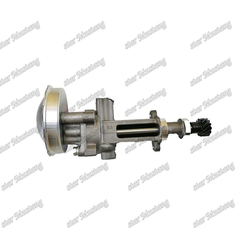 Yağ pompası C240 8-97033182-1 5-13100126-1 L210-0038S Isuzu motor yedek parçaları için
