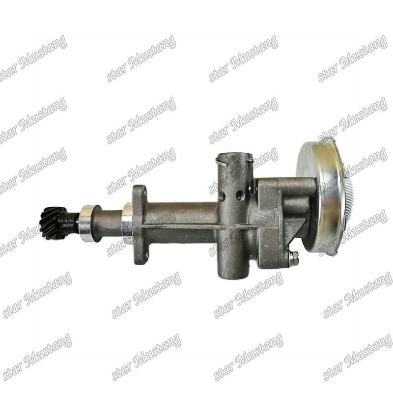 Yağ pompası C240 8-97033182-1 5-13100126-1 L210-0038S Isuzu motor yedek parçaları için