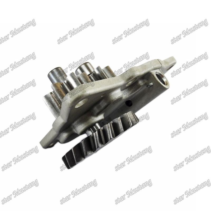 Petrol Pompası 4D95 21mm Yüksek Helikal Düğüm 21T PC120-5 PC100-5 6207-51-1201 6207-51-1100 Isuzu Motor yedek parçaları için