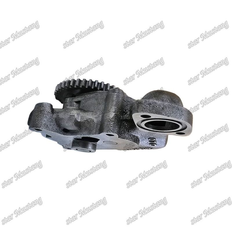 Petrol pompası 6D108 PC300-6 PC300LC-6 PC350LC-6 PC300SC-6 PC340LC-6K 6221-53-1101 Kumatsu Motor yedek parçaları için
