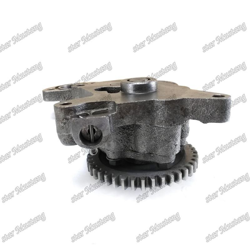 Petrol pompası 6D108 PC300-6 PC300LC-6 PC350LC-6 PC300SC-6 PC340LC-6K 6221-53-1101 Kumatsu Motor yedek parçaları için