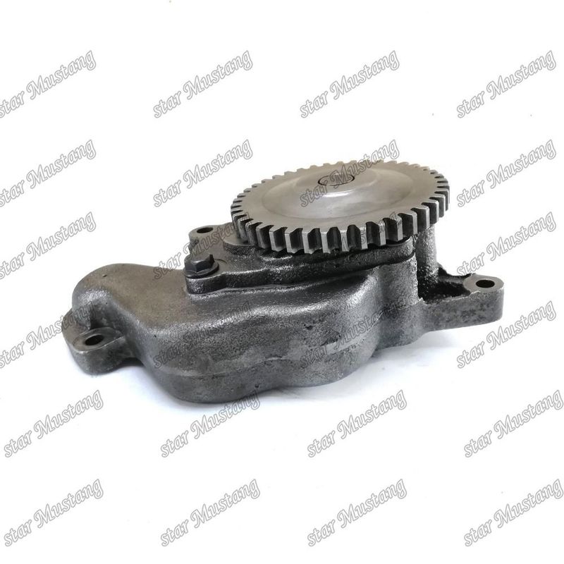 Petrol pompası 6D108 PC300-6 PC300LC-6 PC350LC-6 PC300SC-6 PC340LC-6K 6221-53-1101 Kumatsu Motor yedek parçaları için