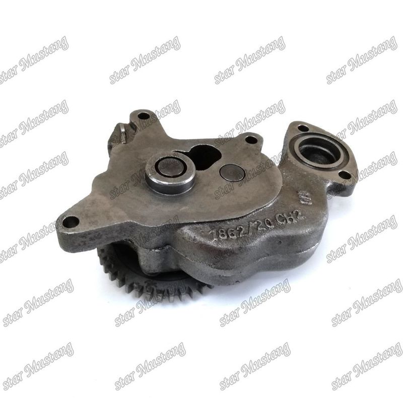 Petrol pompası 6D108 PC300-6 PC300LC-6 PC350LC-6 PC300SC-6 PC340LC-6K 6221-53-1101 Kumatsu Motor yedek parçaları için