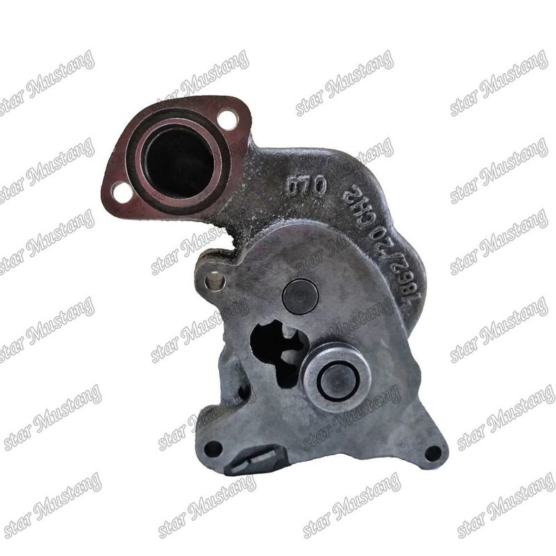 Petrol pompası 6D108 PC300-6 PC300LC-6 PC350LC-6 PC300SC-6 PC340LC-6K 6221-53-1101 Kumatsu Motor yedek parçaları için