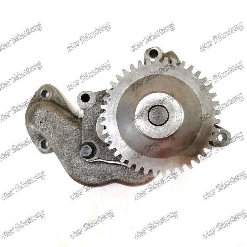 Petrol pompası 6D108 PC300-6 PC300LC-6 PC350LC-6 PC300SC-6 PC340LC-6K 6221-53-1101 Kumatsu Motor yedek parçaları için
