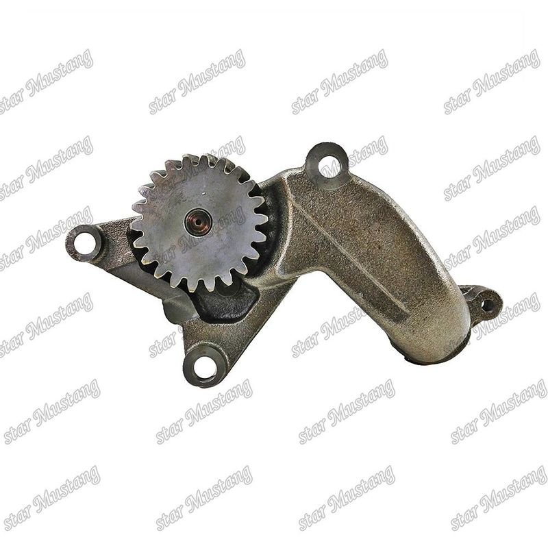 Petrol pompası 6D140 PC650-3 PC650LC-3 PC650LC-5 PC710-5 PC1600-1 6211-51-1000 Kumatsu Motor yedek parçaları için