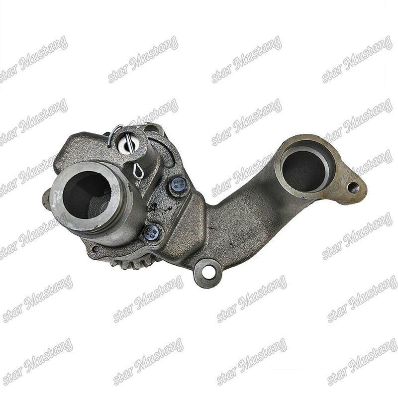 Petrol pompası 6D140 PC650-3 PC650LC-3 PC650LC-5 PC710-5 PC1600-1 6211-51-1000 Kumatsu Motor yedek parçaları için