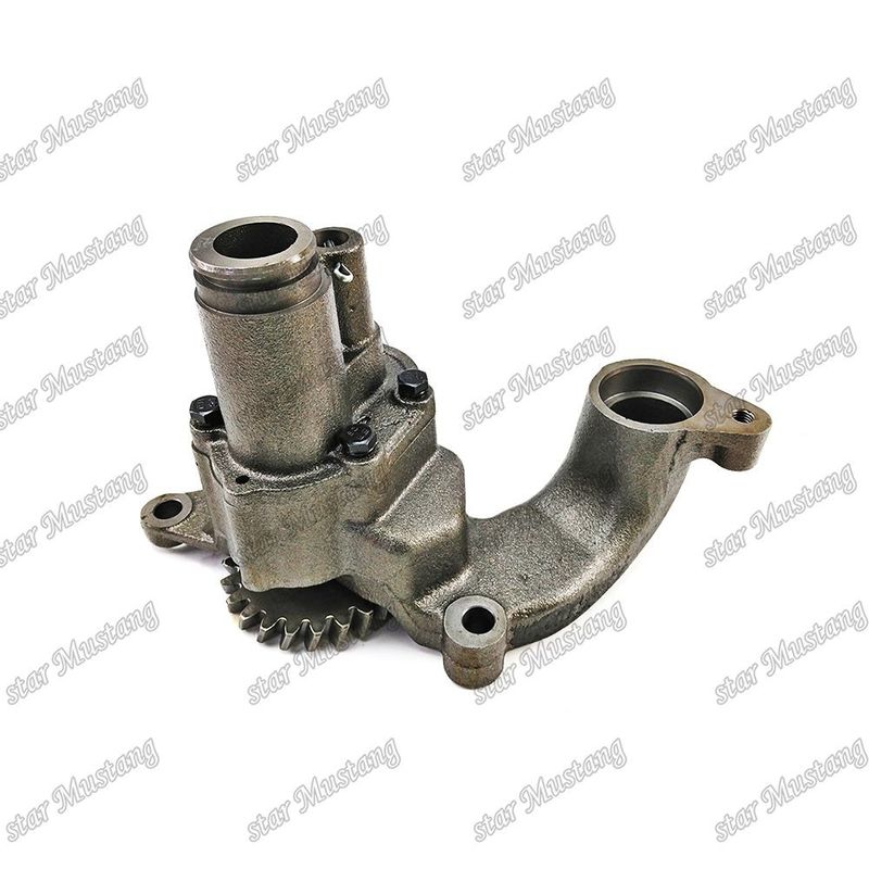 Petrol pompası 6D140 PC650-3 PC650LC-3 PC650LC-5 PC710-5 PC1600-1 6211-51-1000 Kumatsu Motor yedek parçaları için