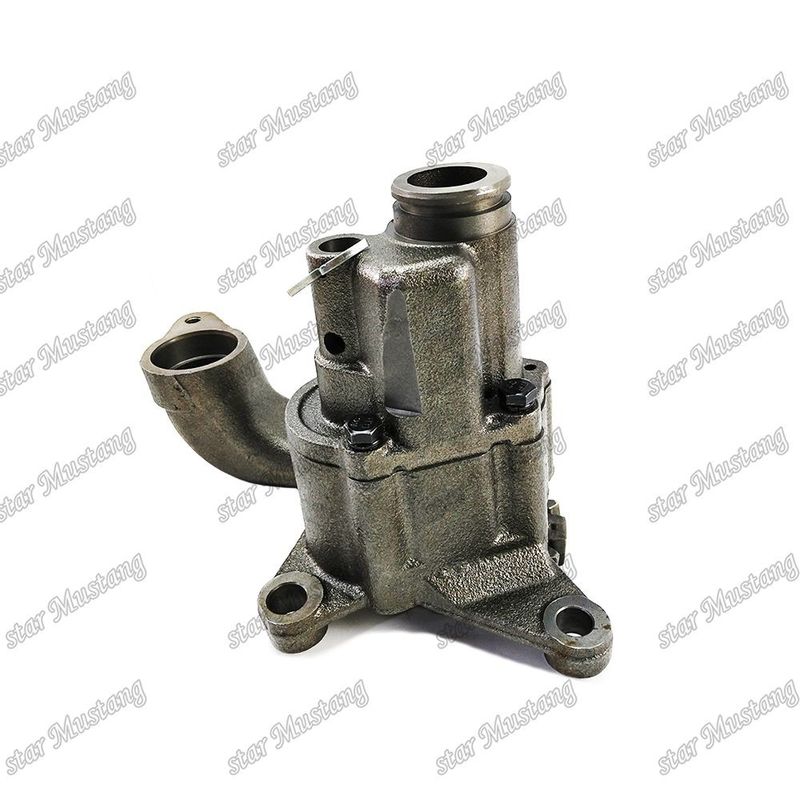 Petrol pompası 6D140 PC650-3 PC650LC-3 PC650LC-5 PC710-5 PC1600-1 6211-51-1000 Kumatsu Motor yedek parçaları için
