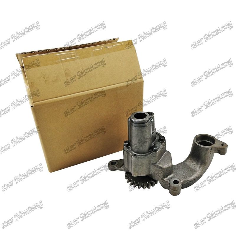 Petrol pompası 6D140 PC650-3 PC650LC-3 PC650LC-5 PC710-5 PC1600-1 6211-51-1000 Kumatsu Motor yedek parçaları için