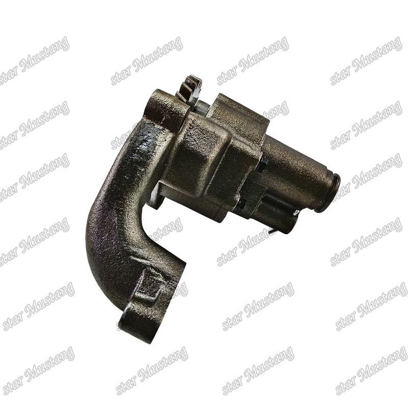 Petrol pompası 6D140 PC650-3 PC650LC-3 PC650LC-5 PC710-5 PC1600-1 6211-51-1000 Kumatsu Motor yedek parçaları için