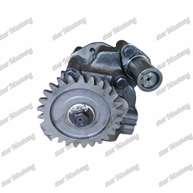 Petrol pompası 6D155 S6D155 SA6D155 D155A-1 D155A-2 D155C-1D D155C-1P-ZZ D155S-1 D155W-1 D355A Kumatsu Motor yedek parçaları için