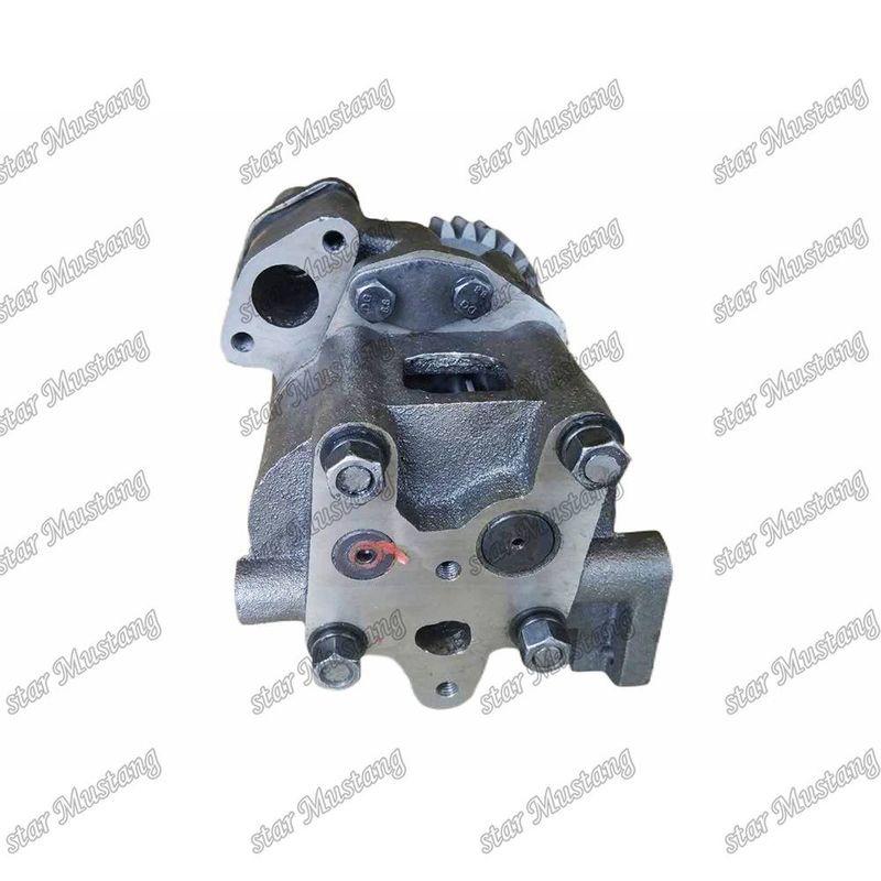 Petrol pompası 6D155 S6D155 SA6D155 D155A-1 D155A-2 D155C-1D D155C-1P-ZZ D155S-1 D155W-1 D355A Kumatsu Motor yedek parçaları için