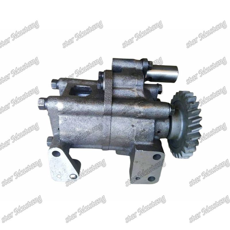 Petrol pompası 6D155 S6D155 SA6D155 D155A-1 D155A-2 D155C-1D D155C-1P-ZZ D155S-1 D155W-1 D355A Kumatsu Motor yedek parçaları için