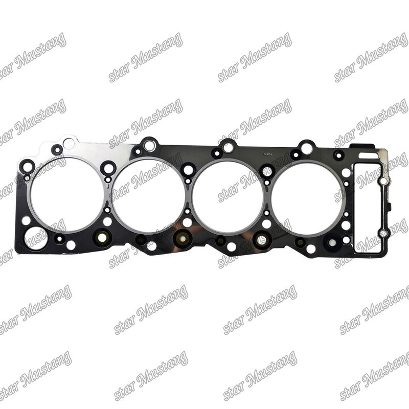Makine Tipi için Tam Gaskett Kit 4HK1-N