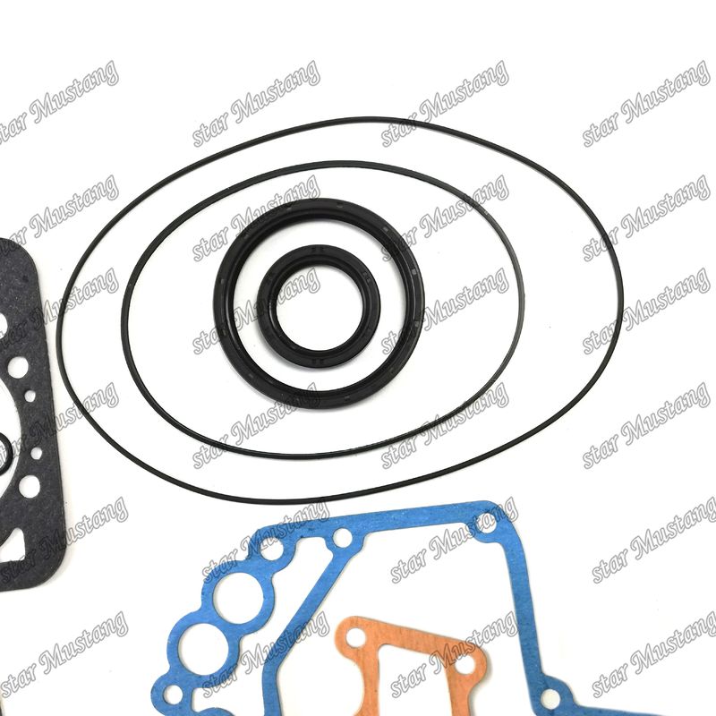 D722 D782 Tam Gasketi Set Baş Gasketi 16871-03310 Üst 1G021-99350 Alt 1G024-99360 Kubota için Uygun