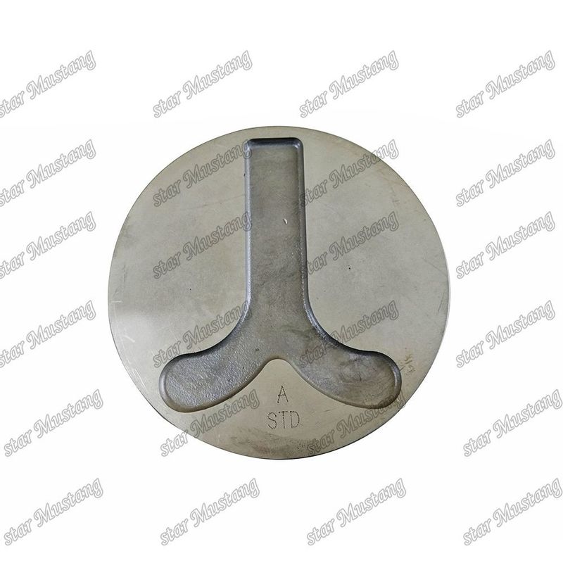 TD27 Motor Piston Alfin Oil Gallery Pin 30mm A2010-7F406 Nissan Parçaları için