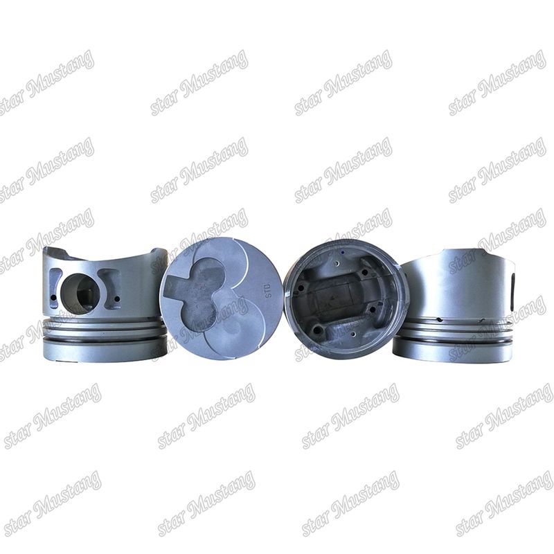 TD27T Motor Piston Pin Hole 30mm 12010-31N02 12010-31N03 12010-05D00 12010-05D10 Nissan yedek parçaları için