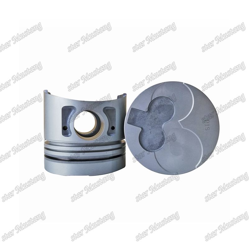 TD27T Motor Piston Pin Hole 30mm 12010-31N02 12010-31N03 12010-05D00 12010-05D10 Nissan yedek parçaları için