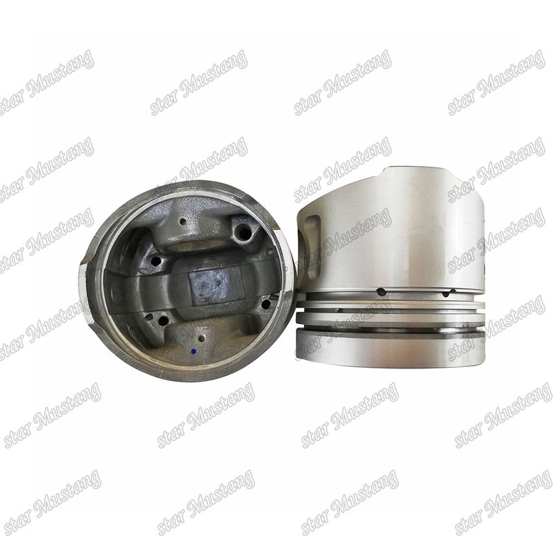 TD27T Motor Piston Pin Hole 30mm 12010-31N02 12010-31N03 12010-05D00 12010-05D10 Nissan yedek parçaları için