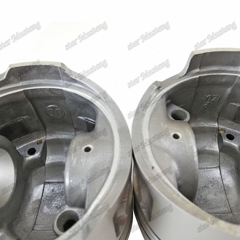 TD27T Motor Piston Pin Hole 30mm 12010-31N02 12010-31N03 12010-05D00 12010-05D10 Nissan yedek parçaları için