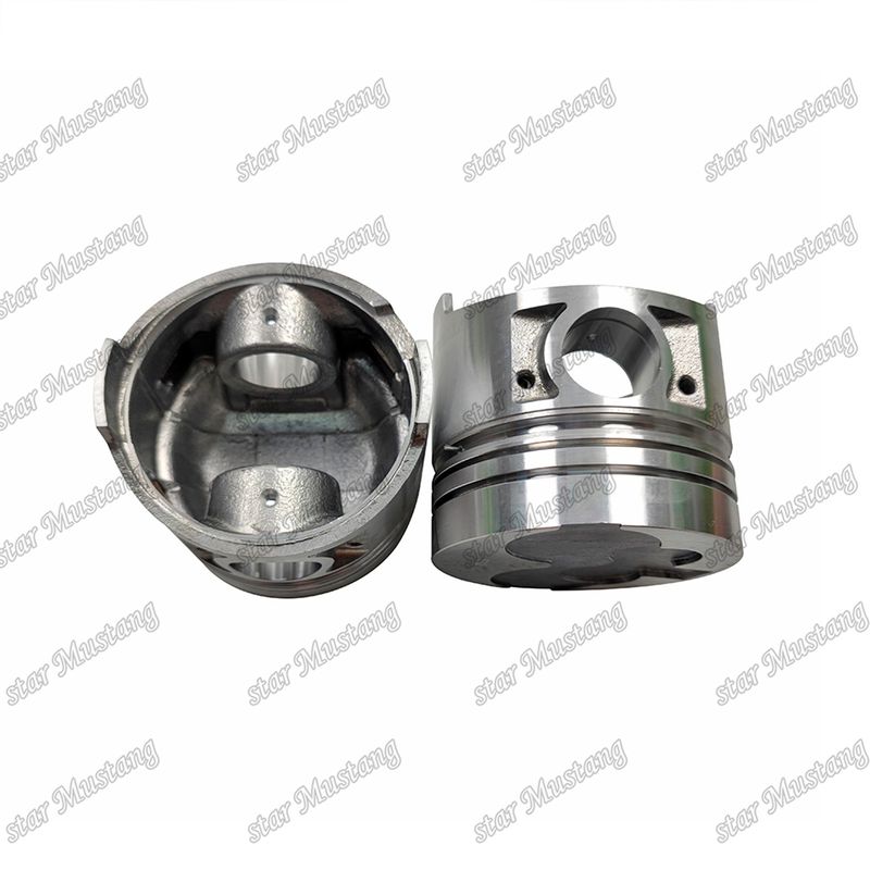 TD42 Motor Piston 12010-43G02 12010-6T000 12010-10T02 Nissan Motor yedek parçaları için