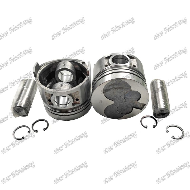 TD42 Motor Piston 12010-43G02 12010-6T000 12010-10T02 Nissan Motor yedek parçaları için