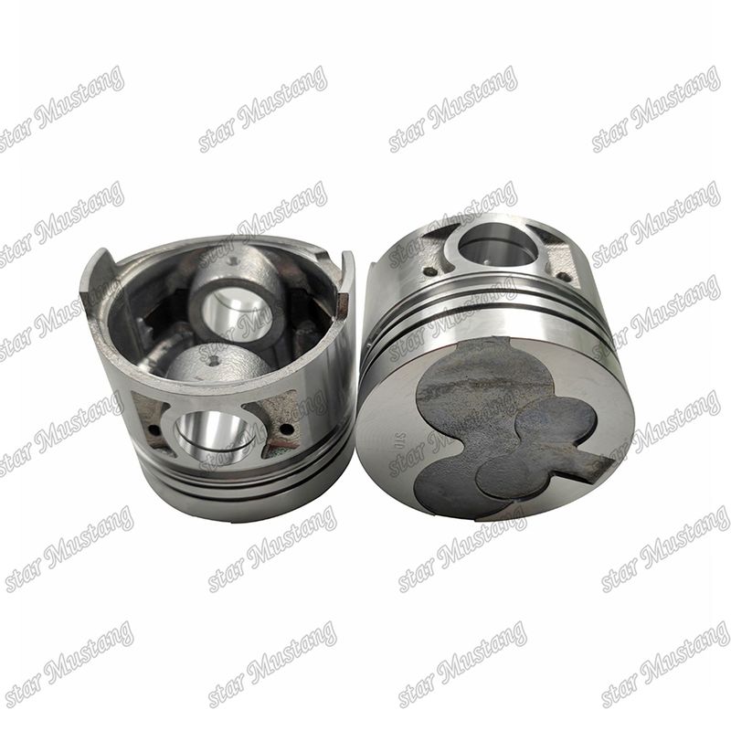 TD42 Motor Piston 12010-43G02 12010-6T000 12010-10T02 Nissan Motor yedek parçaları için