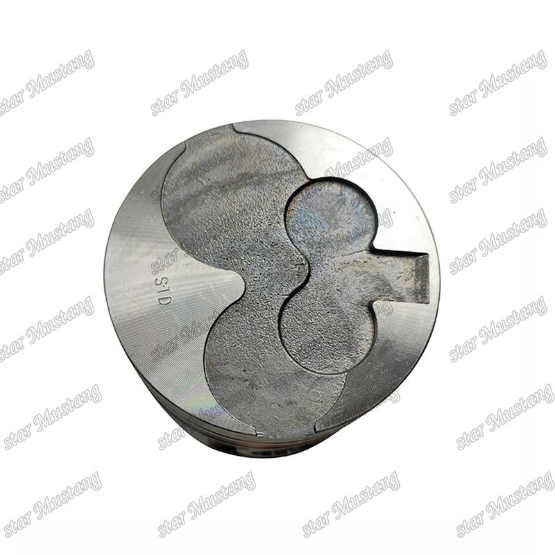 TD42 Motor Piston 12010-43G02 12010-6T000 12010-10T02 Nissan Motor yedek parçaları için