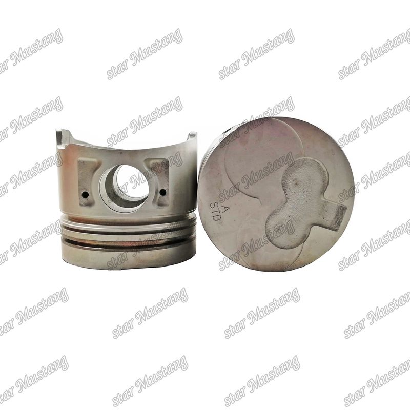TD42 Motor Piston Pin Hole 30mm 12010-31N02 Nissan Motor yedek parçaları için