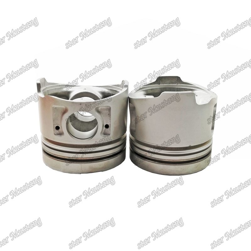 TD42 Motor Piston Pin Hole 30mm 12010-31N02 Nissan Motor yedek parçaları için