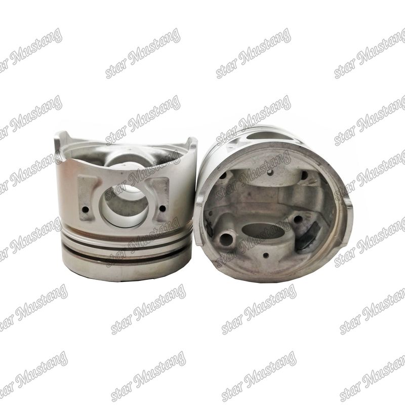 TD42 Motor Piston Pin Hole 30mm 12010-31N02 Nissan Motor yedek parçaları için