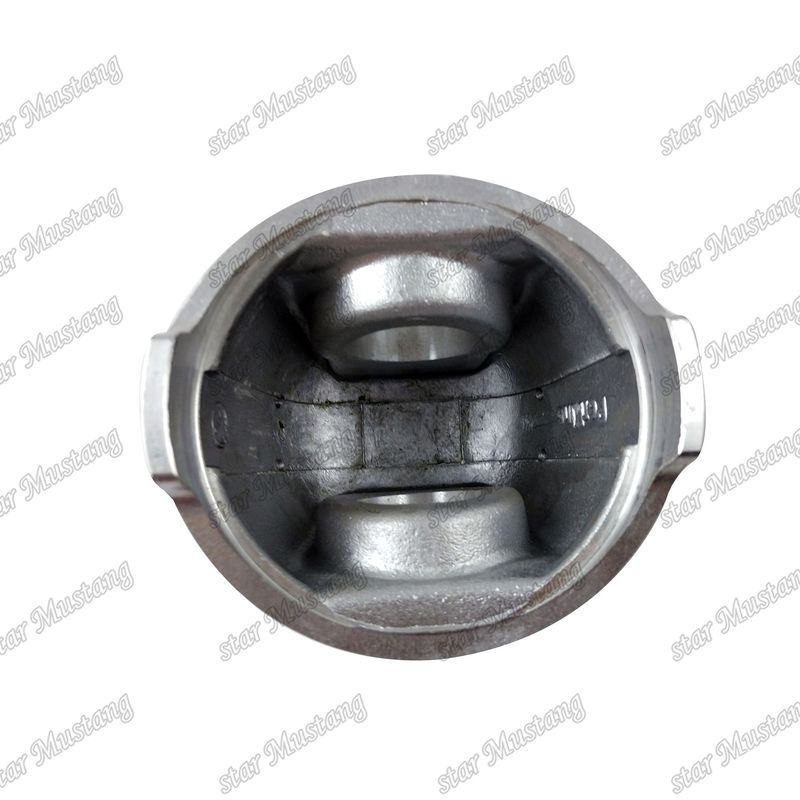 403C-15 403D-15T Motor Piston Bor 84mm 115017490 115017491 Perkins Motor yedek parçaları için