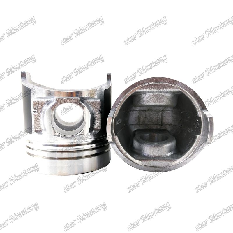 403C-15 403D-15T Motor Piston Bor 84mm 115017490 115017491 Perkins Motor yedek parçaları için