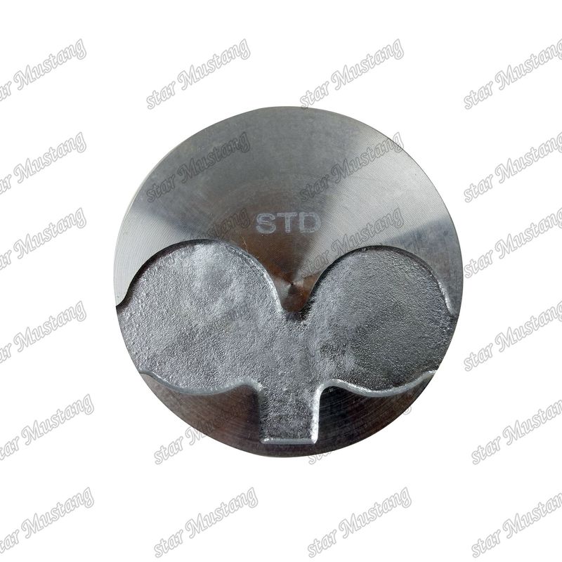 403C-15 403D-15T Motor Piston Bor 84mm 115017490 115017491 Perkins Motor yedek parçaları için