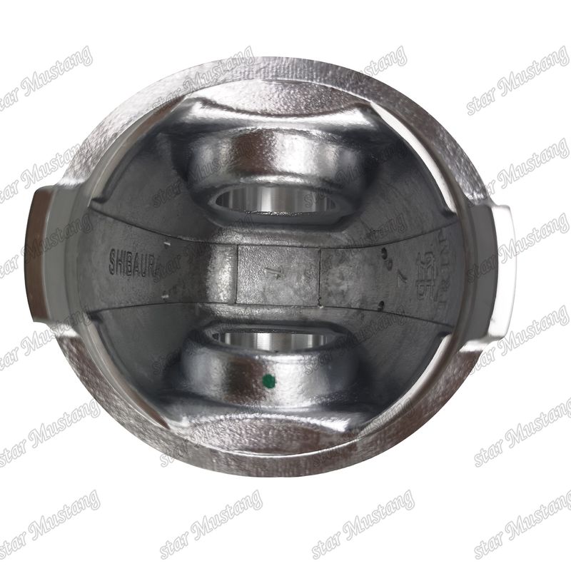 404C-22T 4D4D-22T Motor Piston Bor 84mm 115315150 115017580 115017581 Perkins Motor yedek parçaları için
