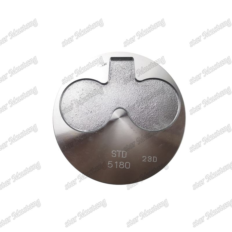 404C-22T 4D4D-22T Motor Piston Bor 84mm 115315150 115017580 115017581 Perkins Motor yedek parçaları için