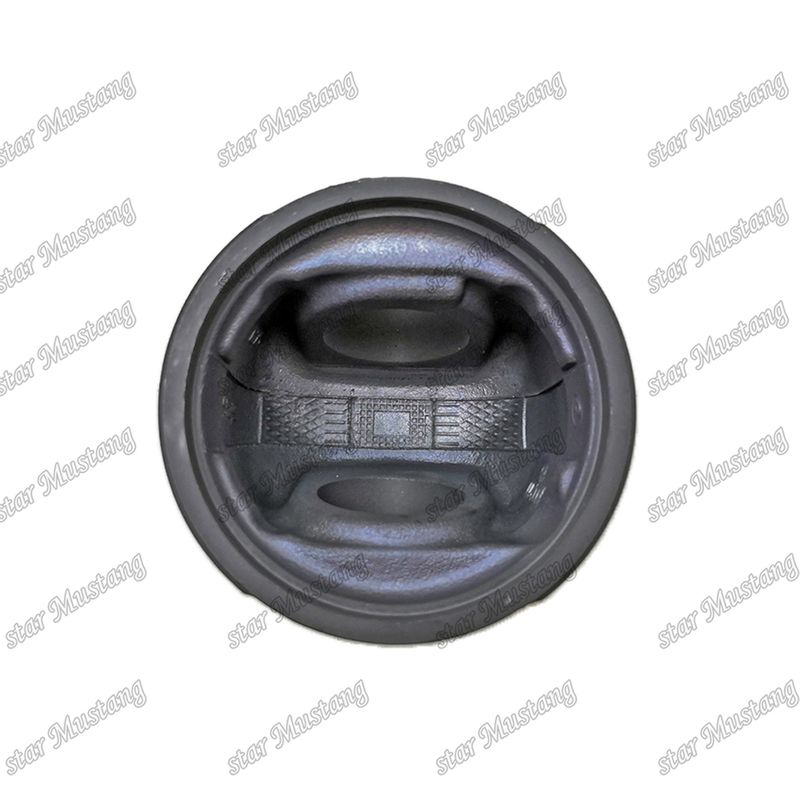 1004G 1004-4T 1006-6T Motor piston 3135J258 Perkins motor yedek parçaları için