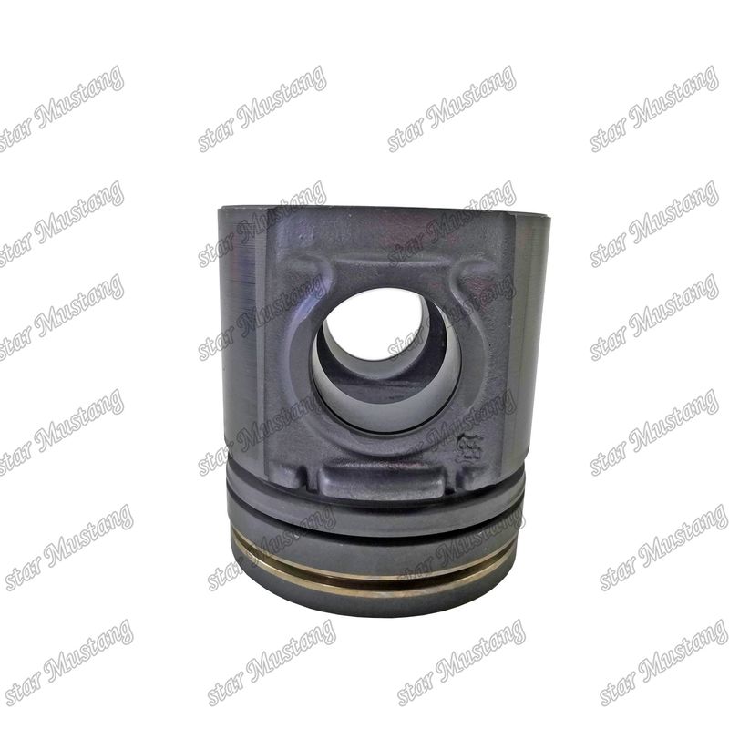 1004G 1004-4T 1006-6T Motor piston 3135J258 Perkins motor yedek parçaları için