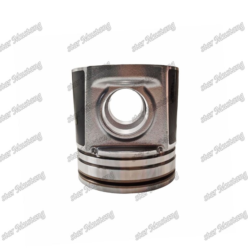1104 1104D-44T 1104D-44TA Motor Piston U5PR0062 3135M161 Perkins Motor yedek parçaları için