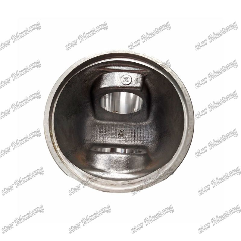 1104 1104D-44T 1104D-44TA Motor Piston U5PR0062 3135M161 Perkins Motor yedek parçaları için
