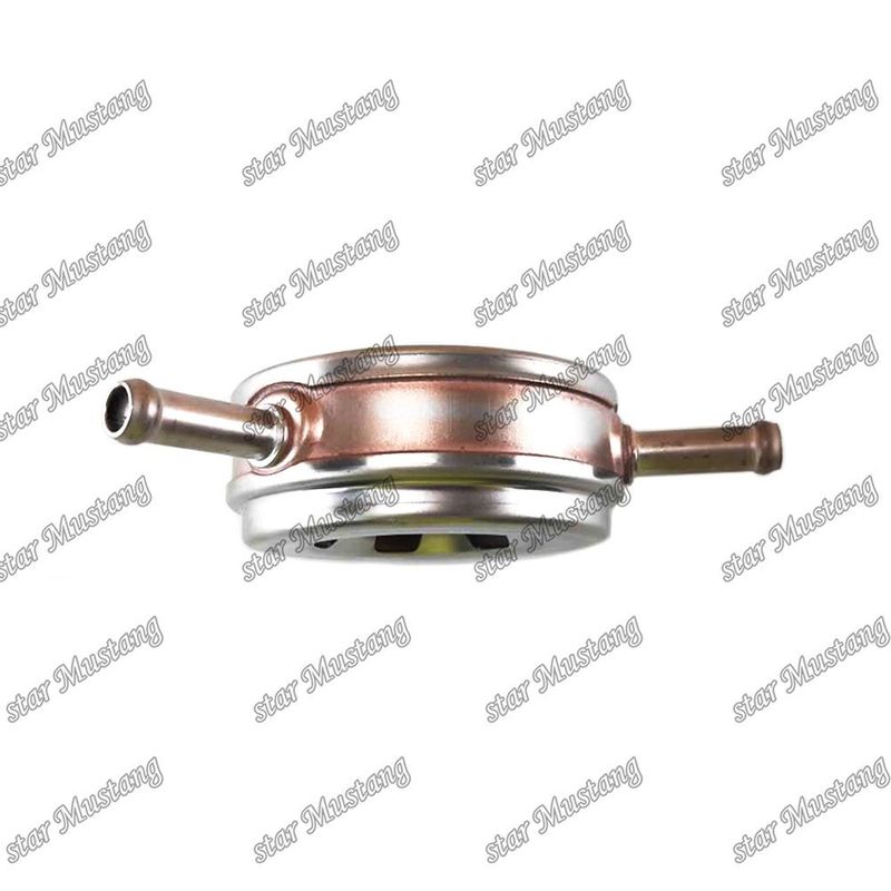 Kubota Motor yedek parçaları için yağ soğutucu V2003 V2203 V2403 1G730-37010 1E081-37010