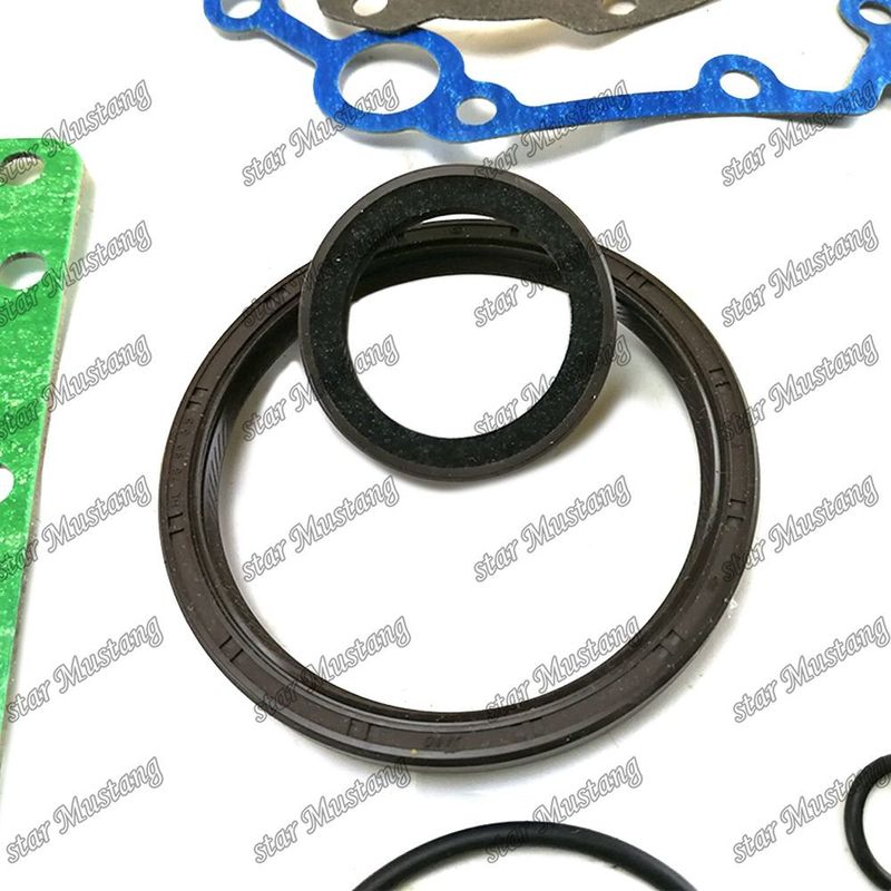 D1005 Tam Gasketi Set Baş Gasketi 1G040-03310 Üst 1G041-99352 Alt 1G062-99365 Kubota için Uygun