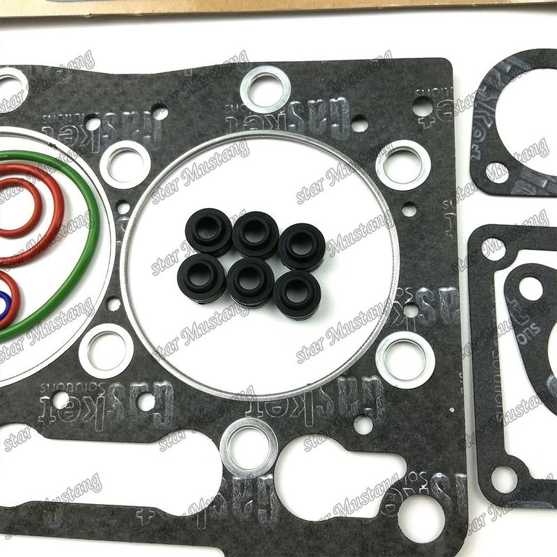 D1105 Tam Gasketi Set Baş Gasketi 1G063-03310 Üst 1G062-99352 Alt 1G062-99365 Kubota için Uygun