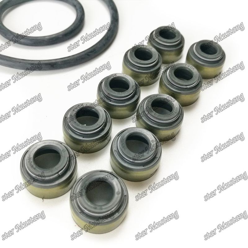 F2803 Kubota için uygun eski tip 16484-13121 tam dikiş seti