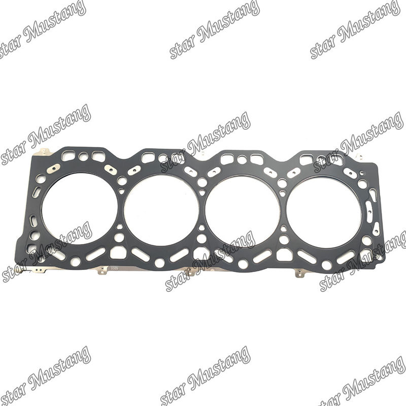 V6108 Kubota için tam dikiş seti 1G410-03310 1J524-03310 1J524-03600 1J524-03610